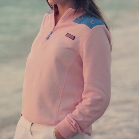 Vineyard Vines Jackets & Blazers - Vineyard Vines Shep Shirt